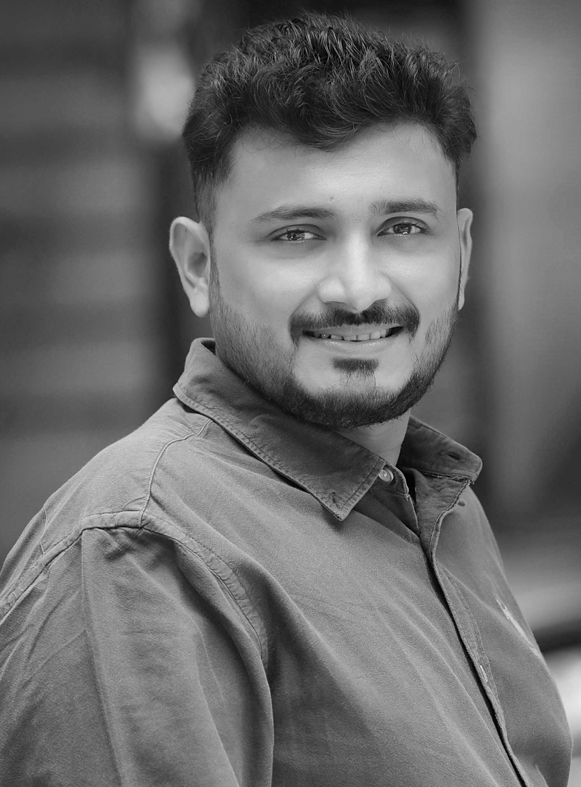 Arpan Jain
